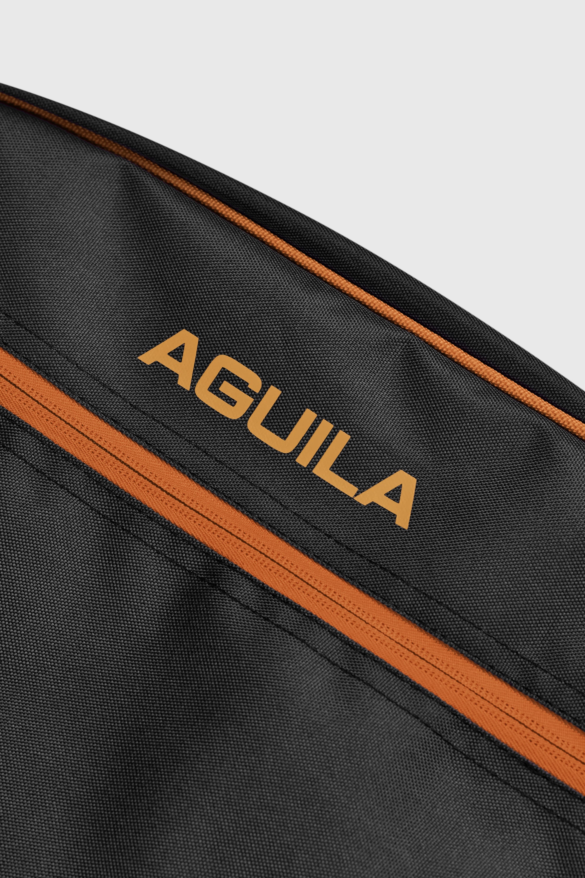 PRO PADEL RACKET CASE ORANGE