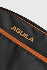 PRO PADEL RACKET CASE ORANGE