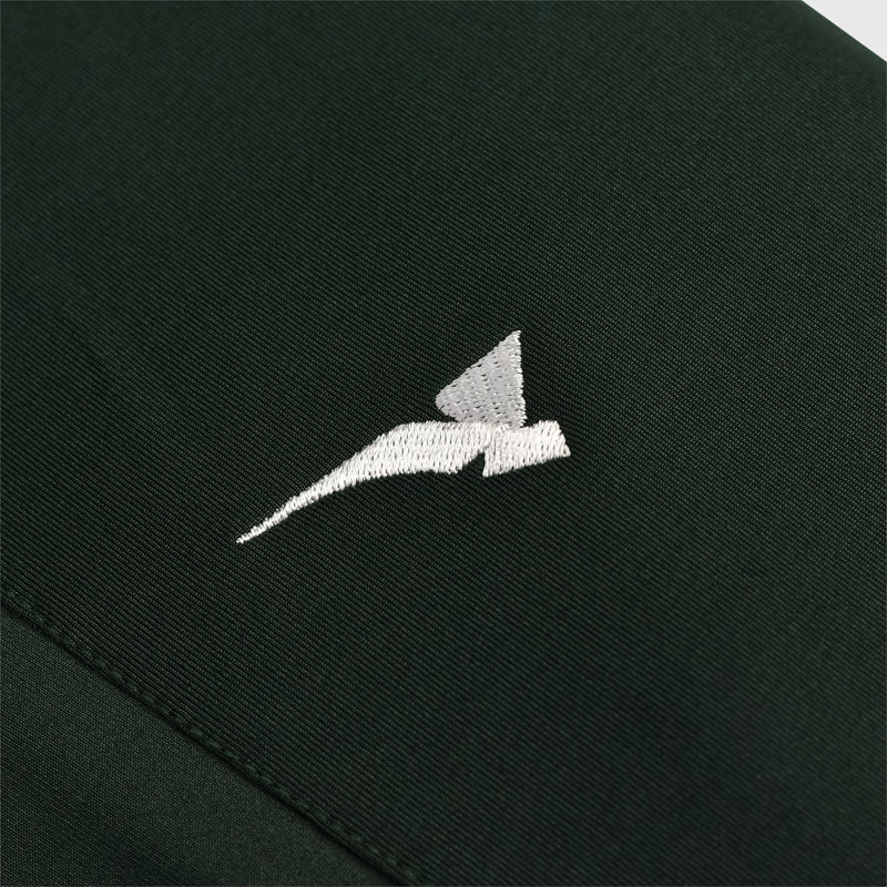 Emerald Track Pants