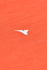 POWER FEMME T-SHIRT ORANGE