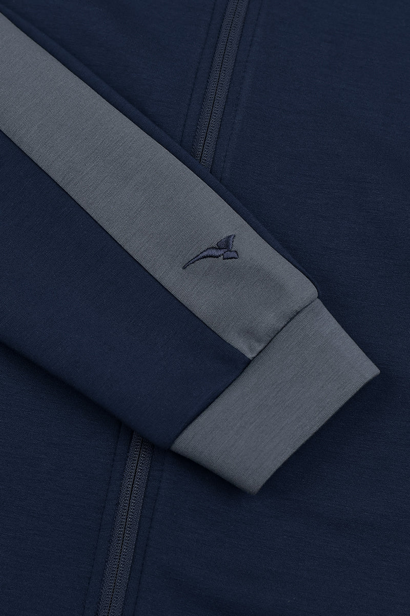 Aguila Nova Tracksuit-Jacket