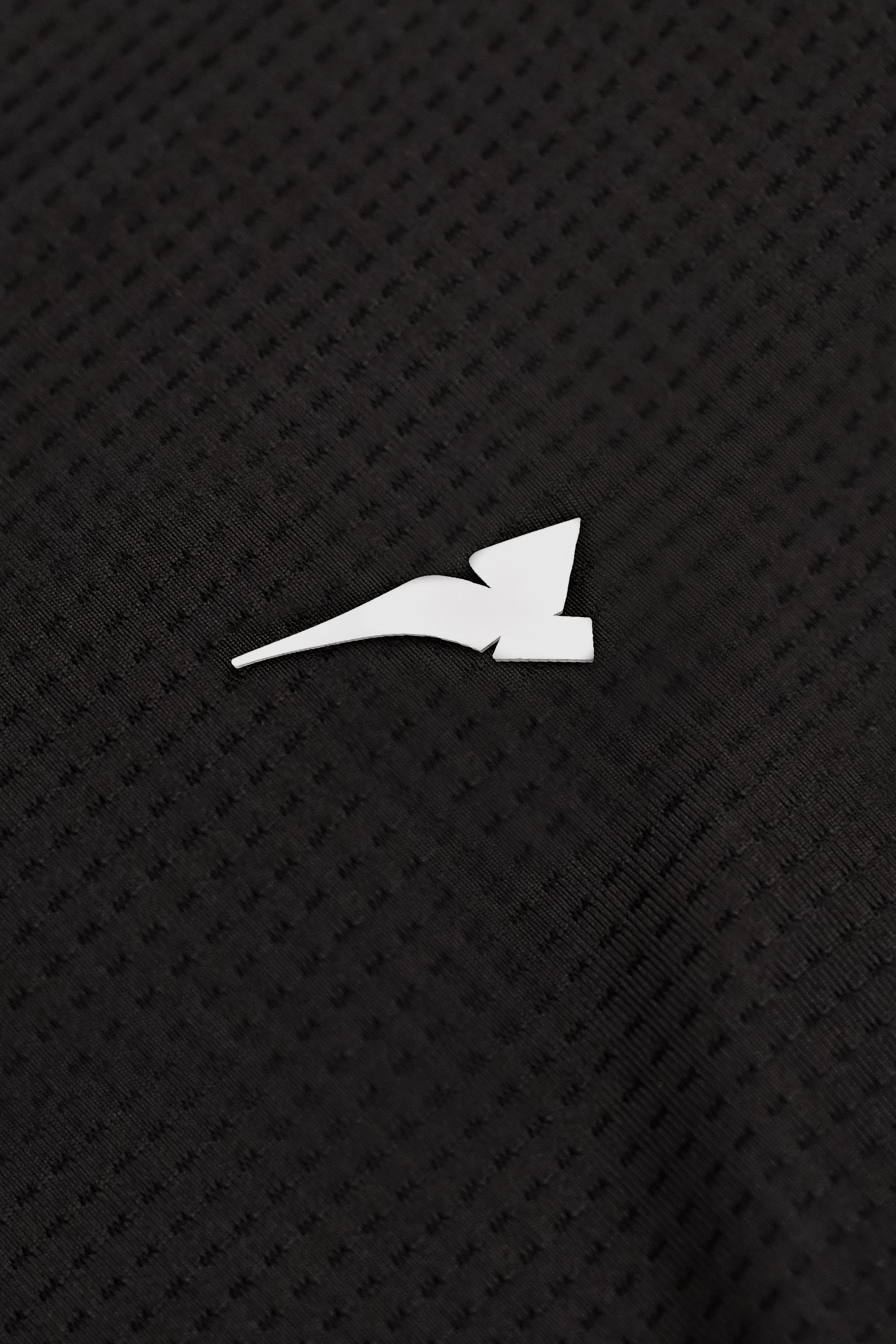 WOMEN PRIMEFIT T-SHIRT BLACK