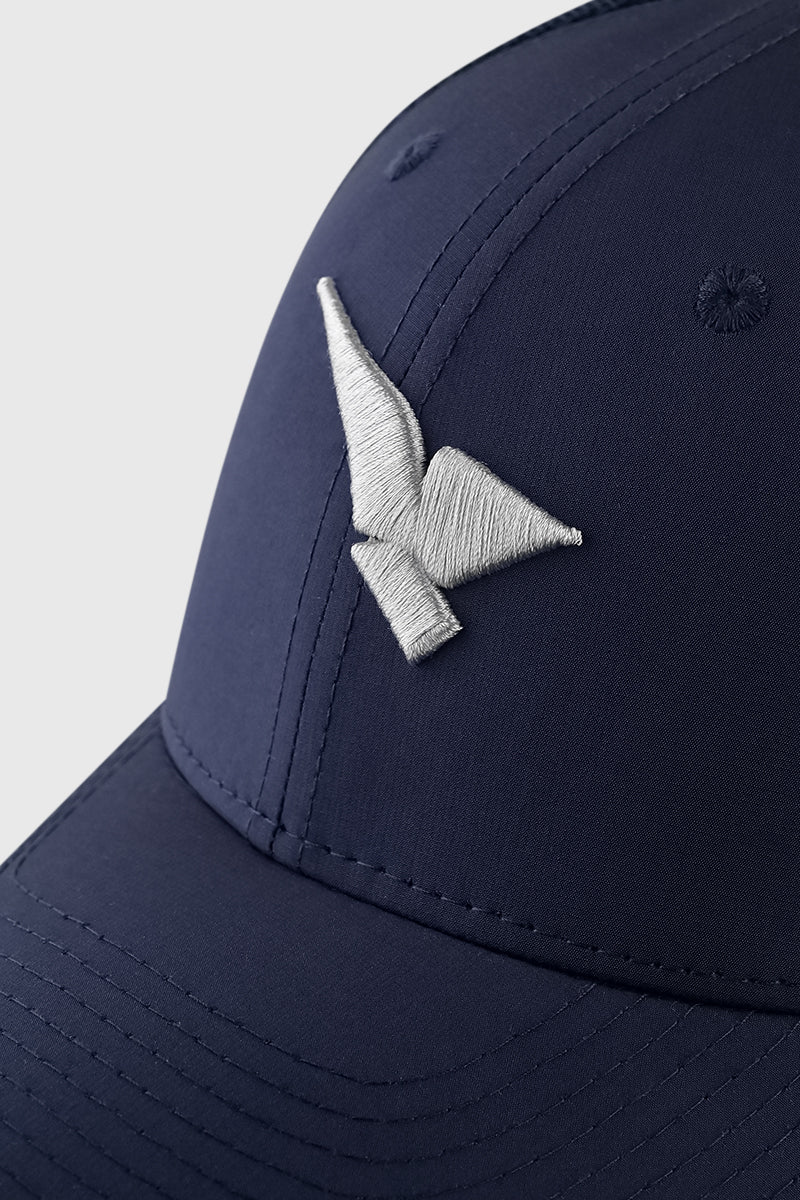GOLF CAP NAVY NEW