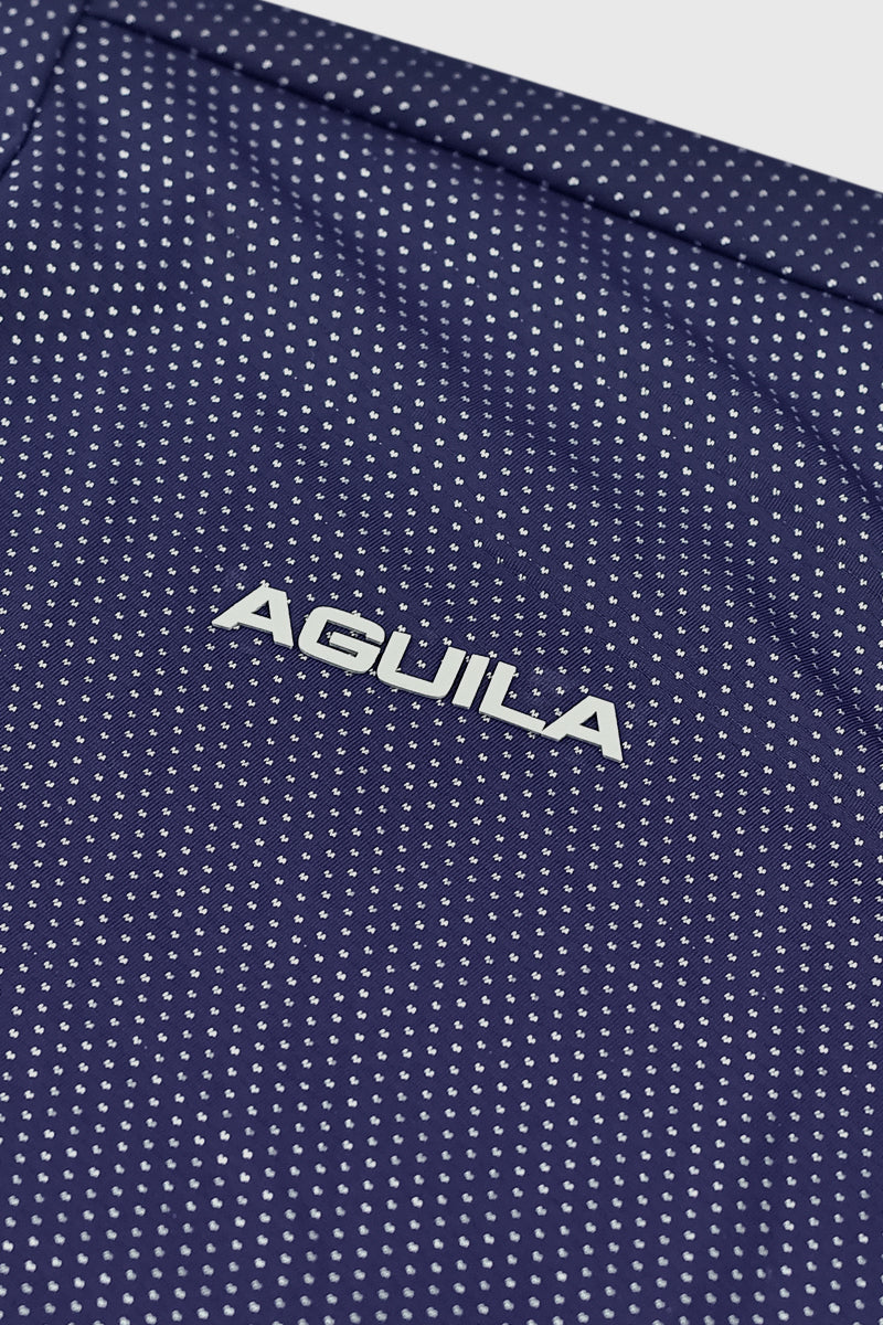 IRON LIFT T SHIRT DEEP NAVY