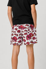 AQUAFLEX SWIMMING SHORTS