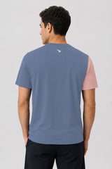 IRONFIT GYM T-SHIRT SLATE GREY