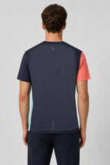 IRONFIT GYM T-SHIRT ARCHER GREY