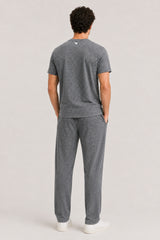 COREFLEX MELANGE TRACKSUIT-MEN