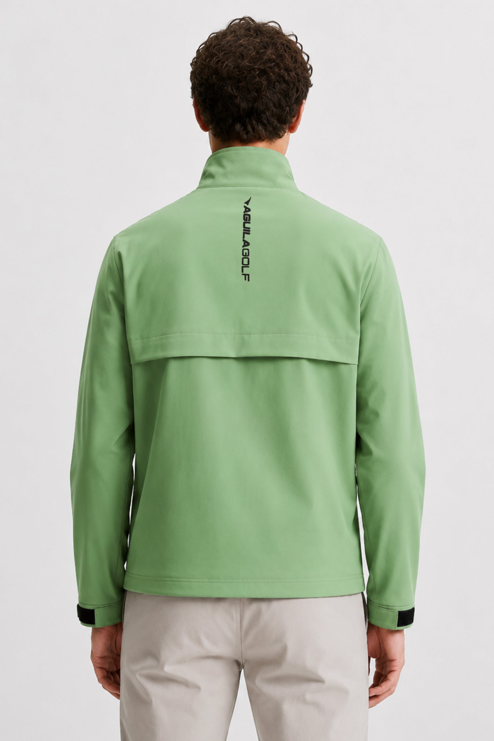 AEROFLEX FULL ZIP MIDLAYER