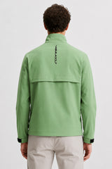 AEROFLEX FULL ZIP MIDLAYER