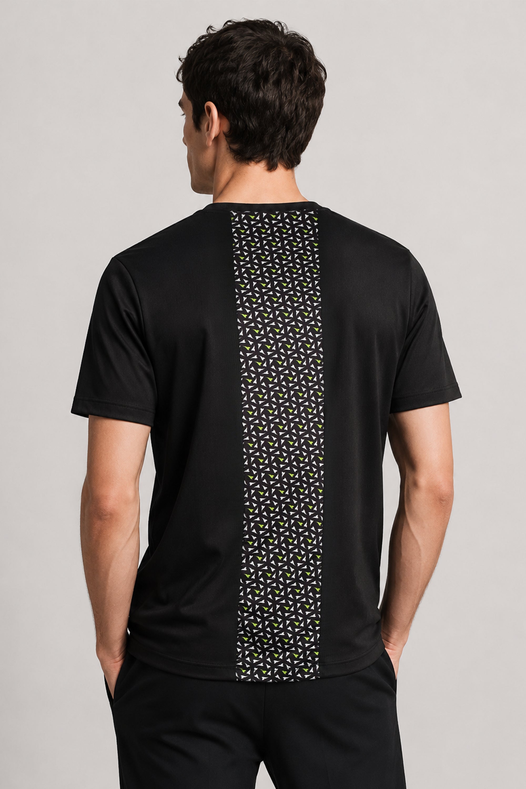 IRONFIT GYM T-SHIRT