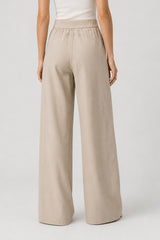 YOGA PANT CAMEL
