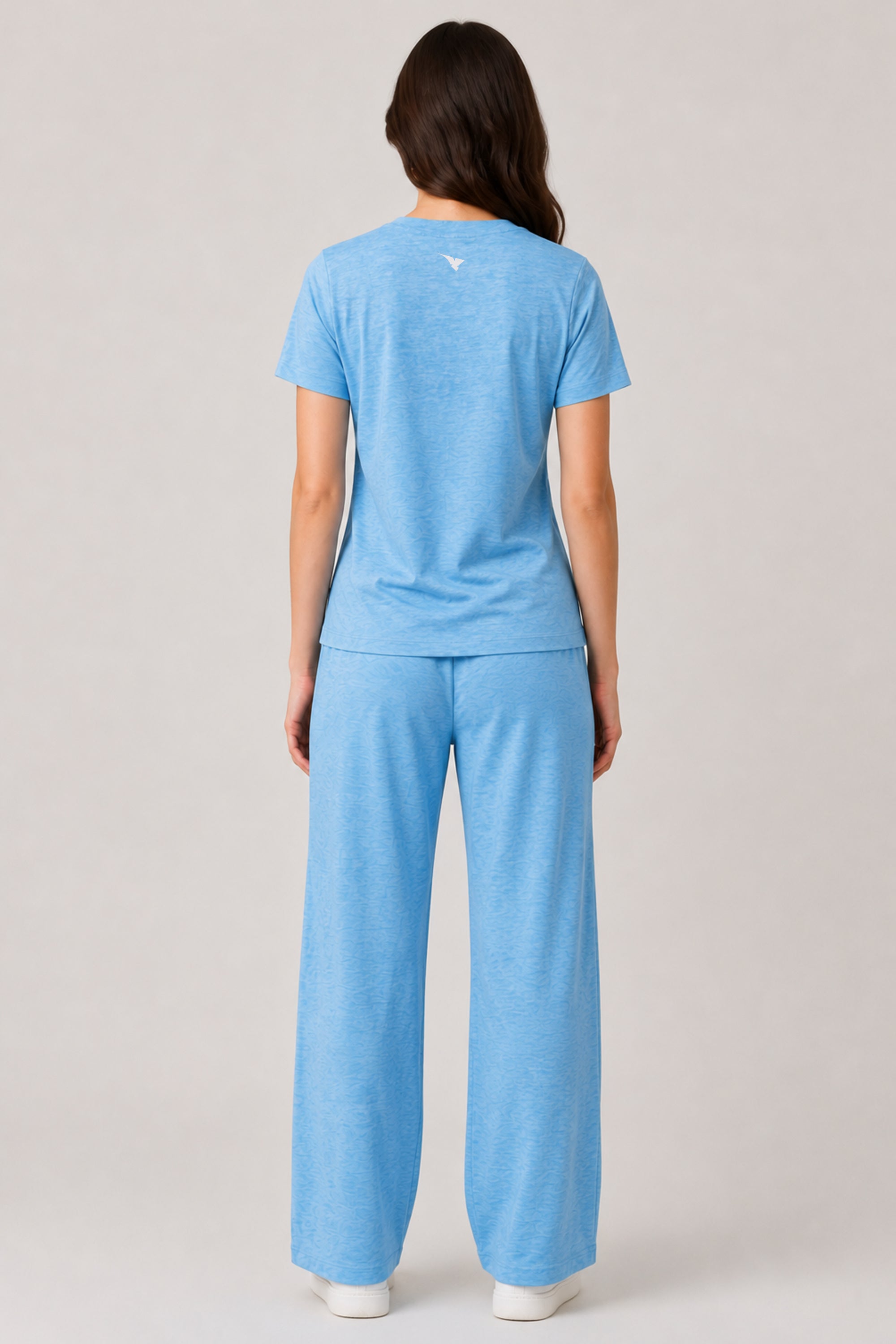 COREFLEX MELANGE TRACKSUIT-WOMEN