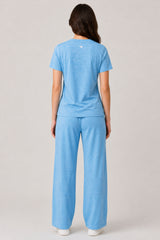 COREFLEX MELANGE TRACKSUIT-WOMEN