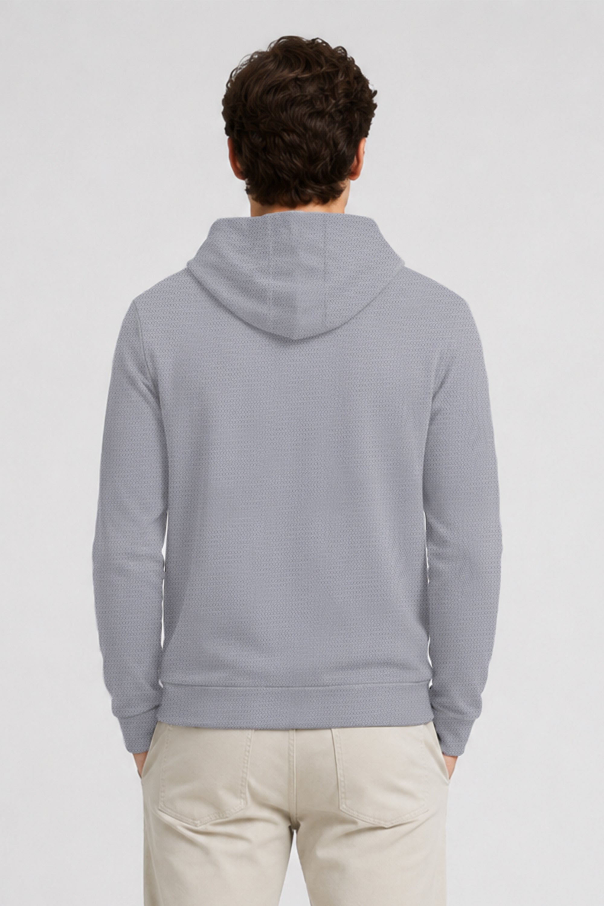 CROSS ACTIVE HOODIE