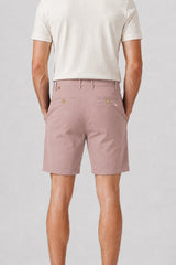 AREZZO GOLF SHORT ASH ROSE