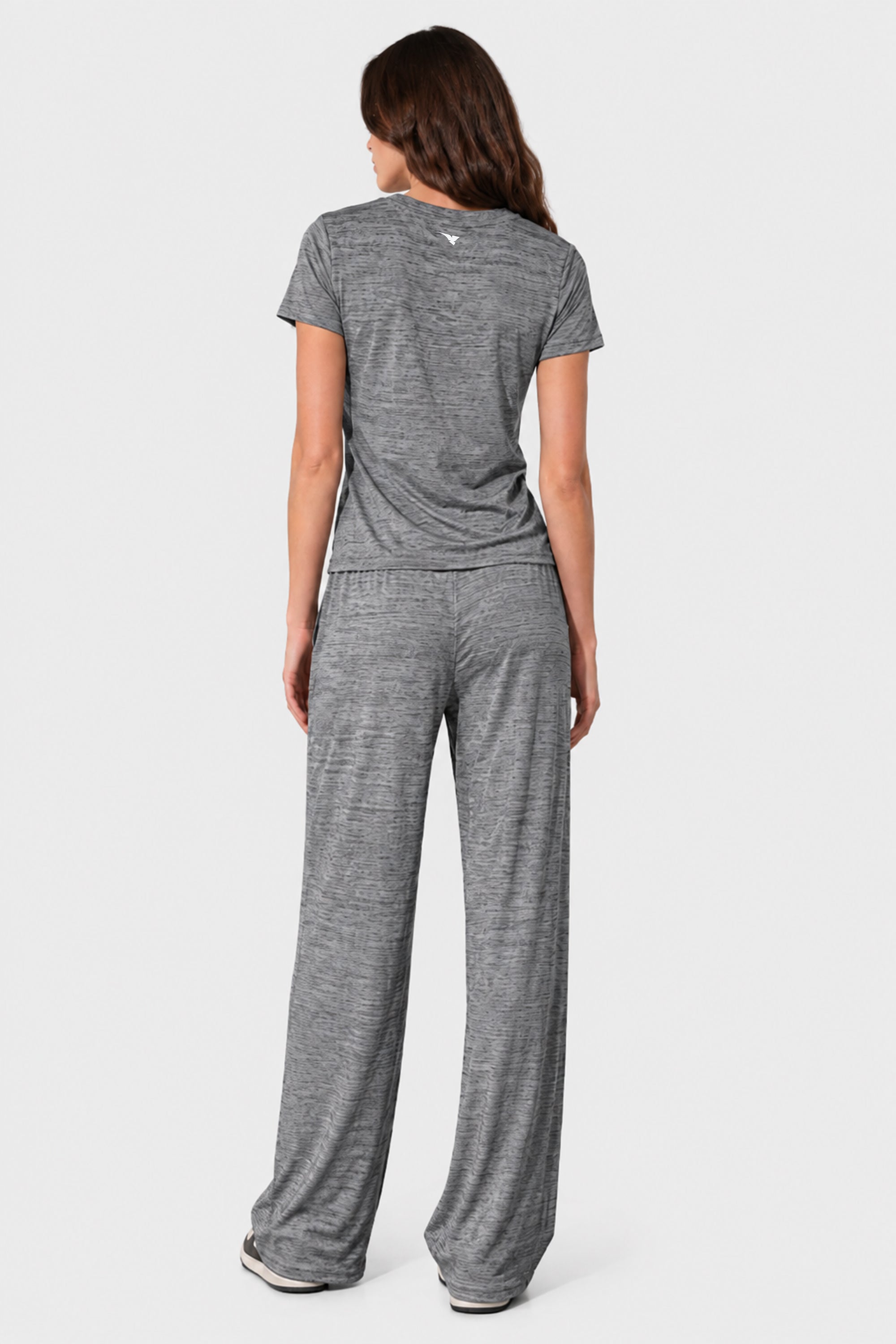 COREFLEX MELANGE TRACKSUIT-WOMEN