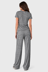 COREFLEX MELANGE TRACKSUIT-WOMEN