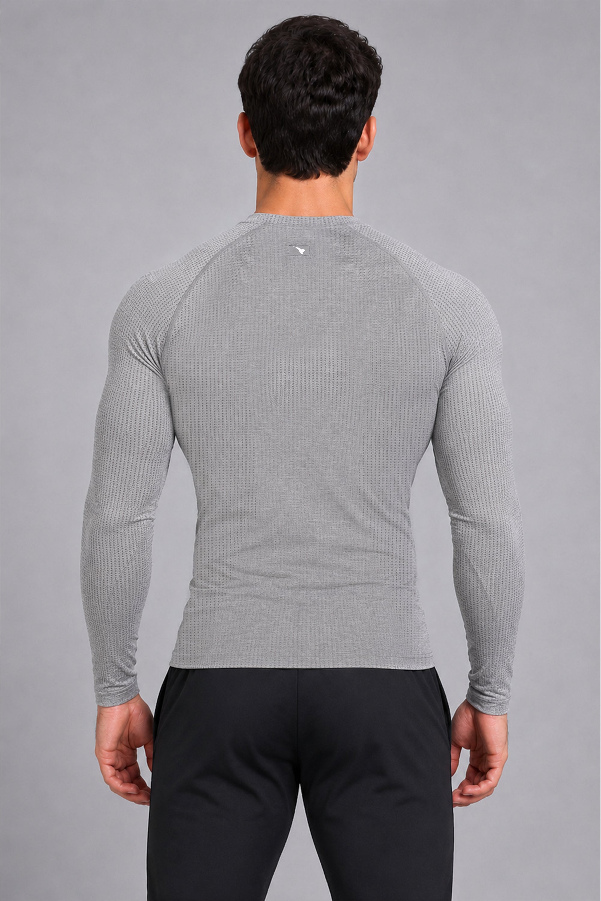 Hyper-Breathable Performance Long Sleeve Shirt