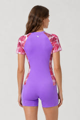 DOLPHIN DAZZLE LILAC