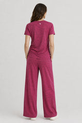 COREFLEX MELANGE TRACKSUIT - WOMEN