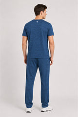 COREFLEX MELANGE TRACKSUIT- MEN