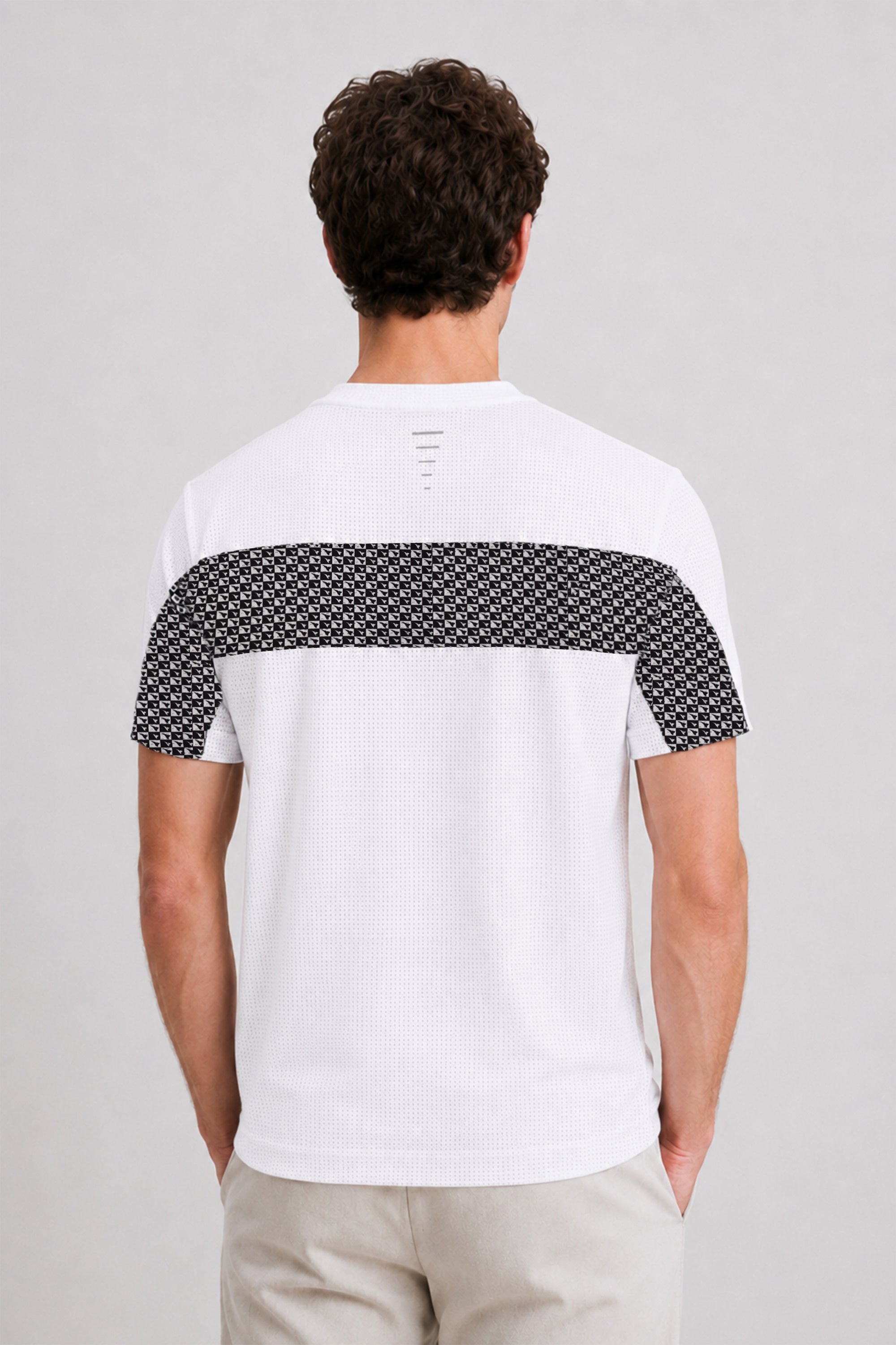 IRONFIT GYM T-SHIRT