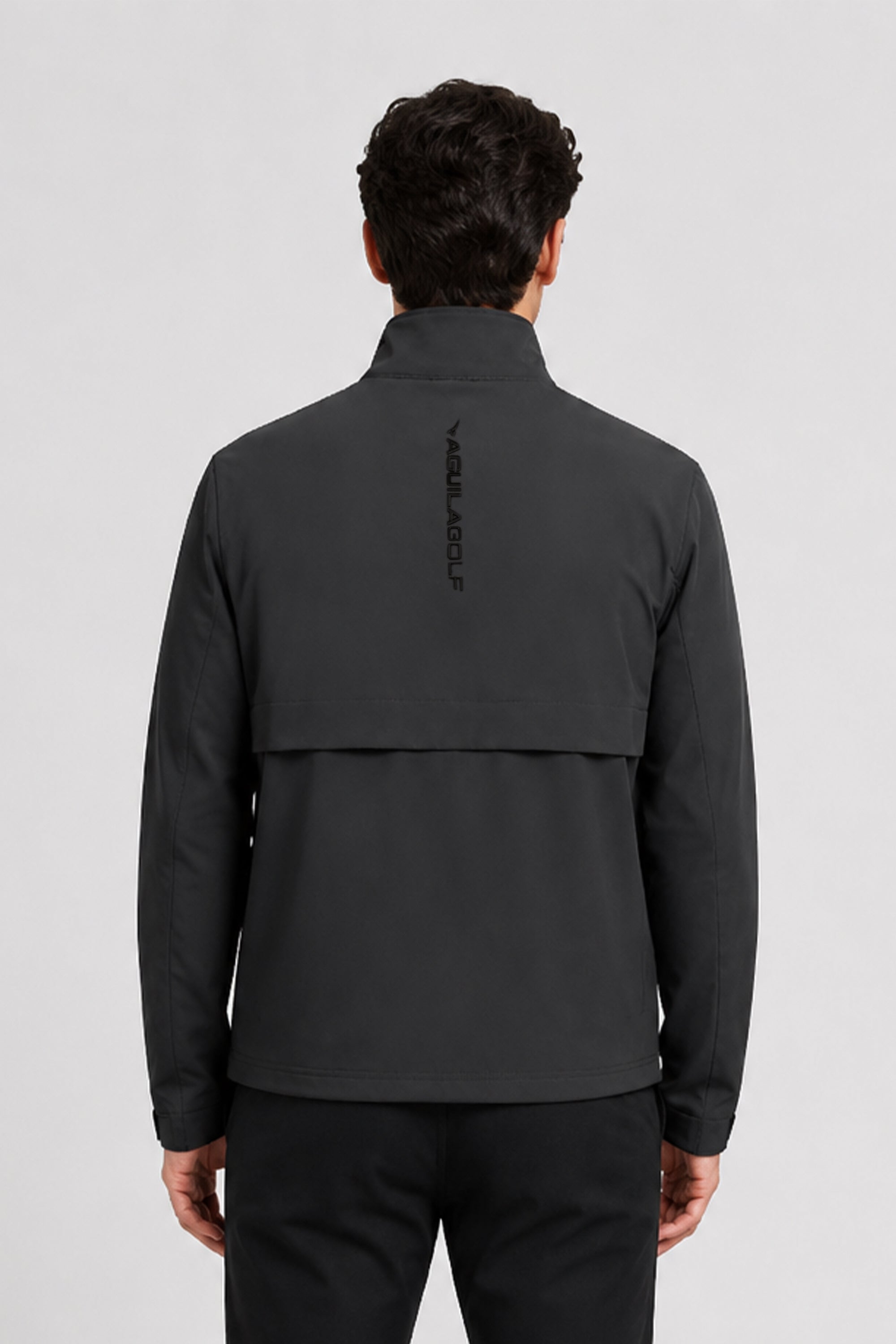AEROFLEX FULL ZIP MIDLAYER