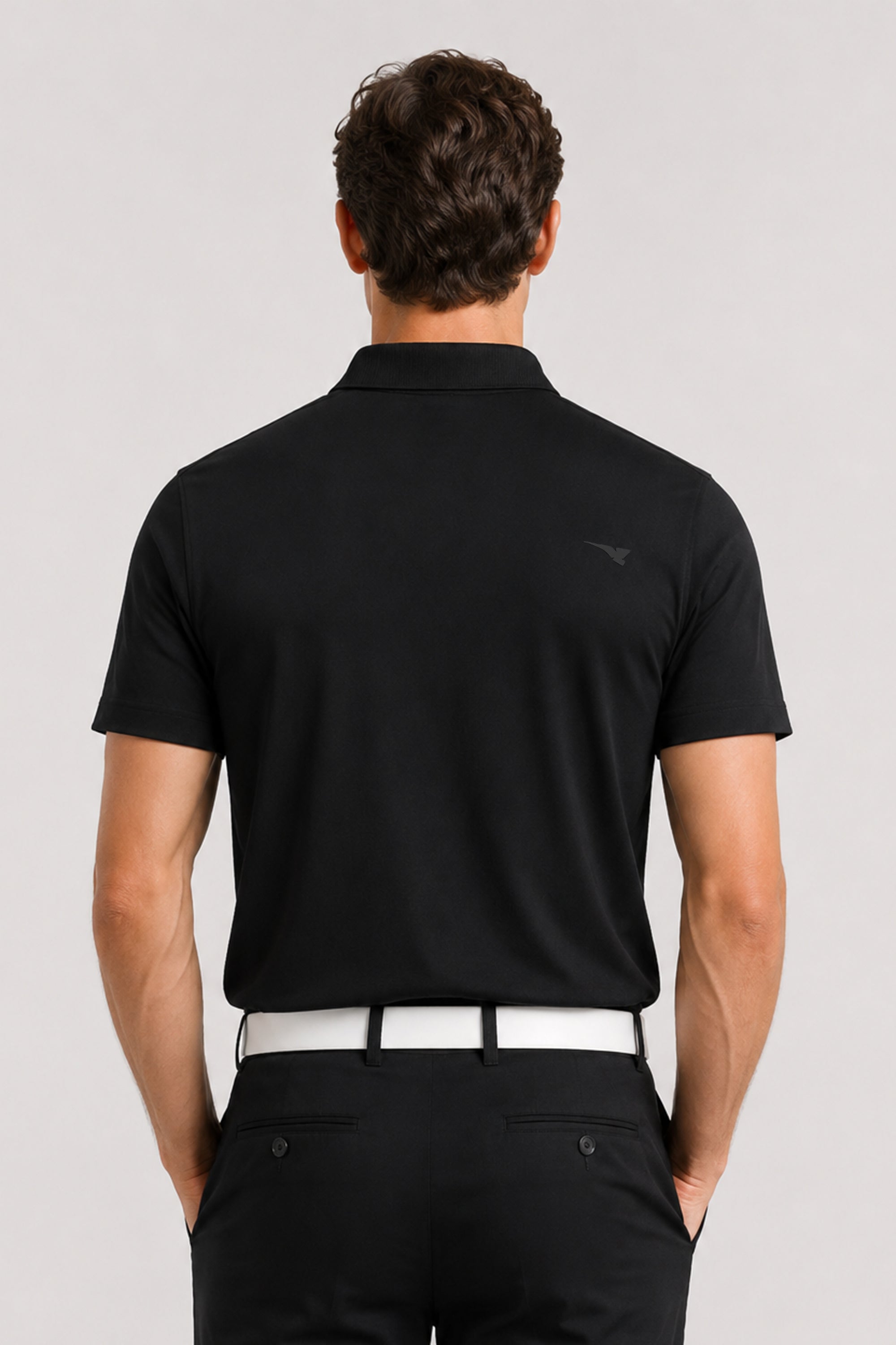 BARI MEN GOLF POLO