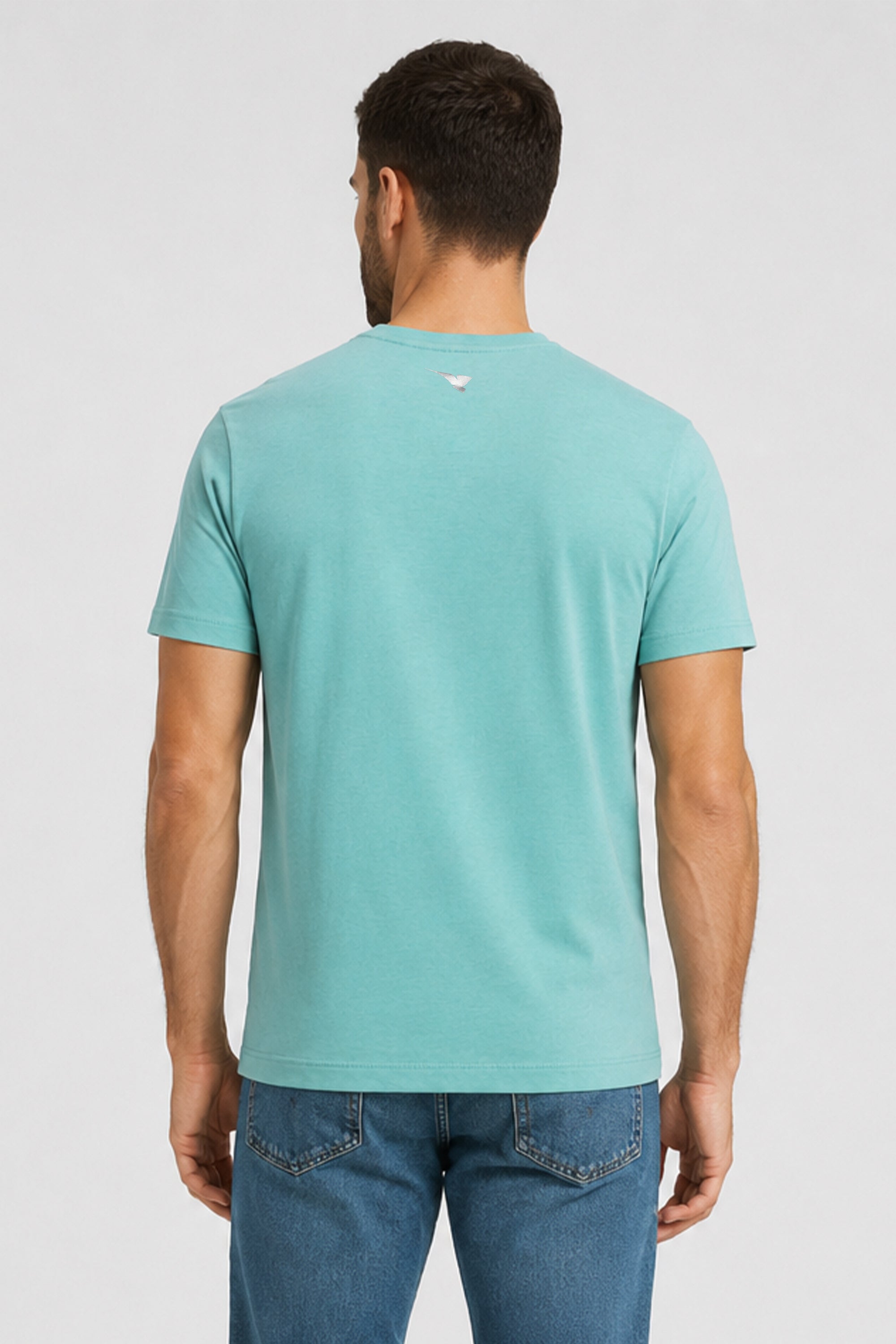 PRIMEFIT T-SHIRT SEA GREEN