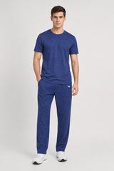 COREFLEX MELANGE TRACK SUIT-MEN