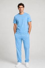 COREFLEX MELANGE TRACK SUIT-MEN