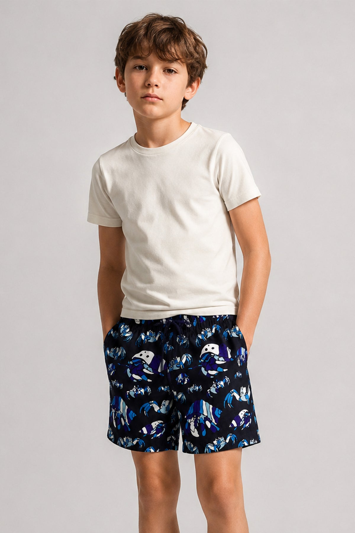 AQUAFLEX SWIMMING SHORTS