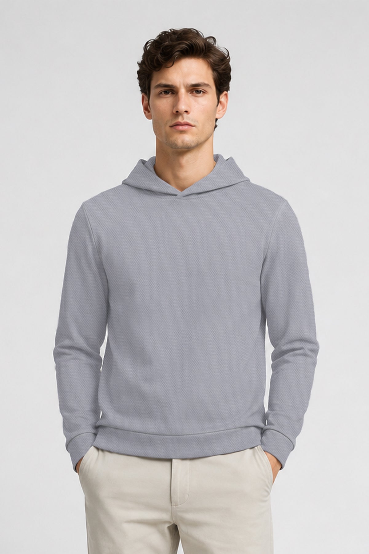 CROSS ACTIVE HOODIE