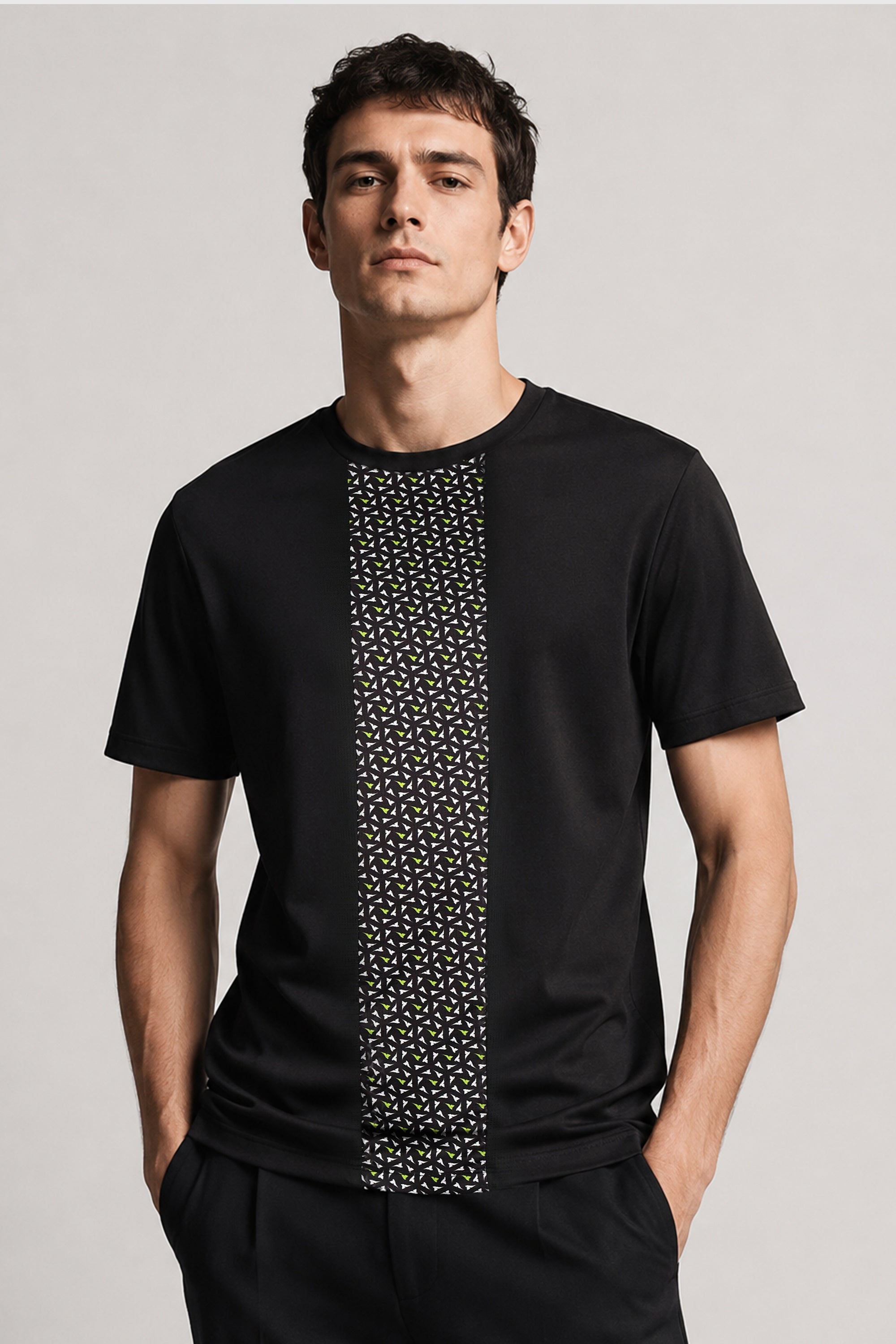 IRONFIT GYM T-SHIRT