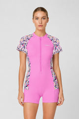 DOLPHIN DAZZLE LIGHT PINK