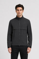 AEROFLEX FULL ZIP MIDLAYER