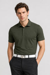AREZZO GOLF POLO OLIVE
