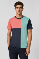 IRONFIT GYM T-SHIRT ARCHER GREY