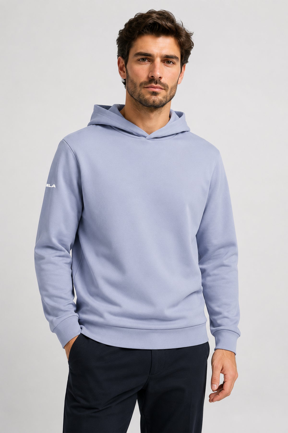 CROSS ACTIVE HOODIE