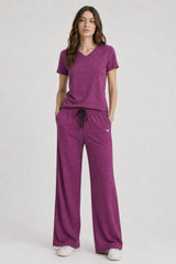 COREFLEX MELANGE TRACKSUIT-WOMEN