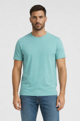 PRIMEFIT T-SHIRT SEA GREEN