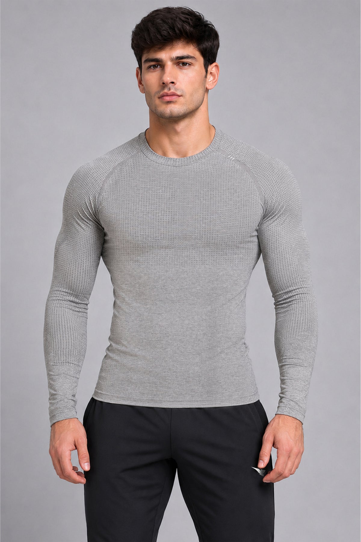 Hyper-Breathable Performance Long Sleeve Shirt