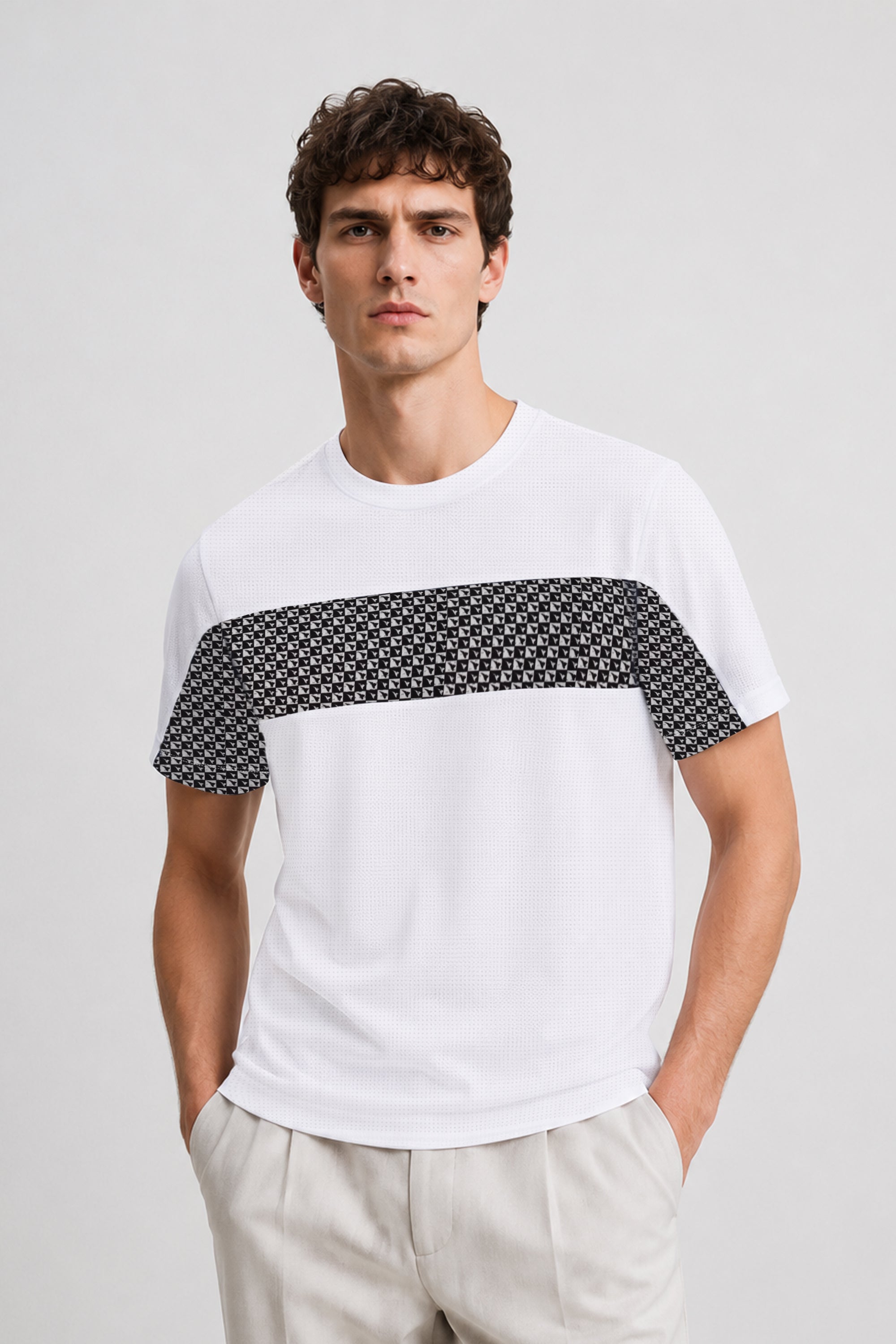 IRONFIT GYM T-SHIRT