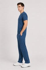 COREFLEX MELANGE TRACKSUIT- MEN