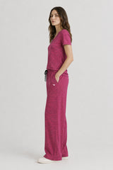 COREFLEX MELANGE TRACKSUIT - WOMEN