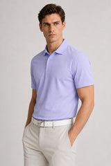AREEZO MEN GOLF POLO Pale Blue
