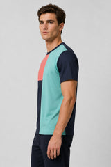 IRONFIT GYM T-SHIRT ARCHER GREY