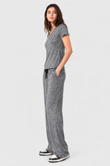 COREFLEX MELANGE TRACKSUIT-WOMEN