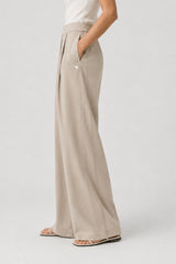 YOGA PANT CAMEL